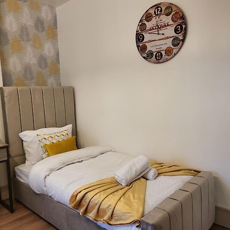 Country Style Modern Self Catering 3 Bedroom Bungalow In بلاكبول المظهر الخارجي الصورة